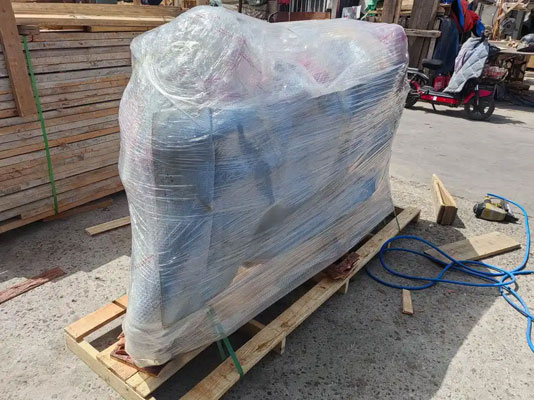 武宣电瓶车物流托运